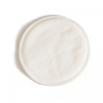 Makeup Remove Pads - Bambusové odličovací tampony ( 10 ks )